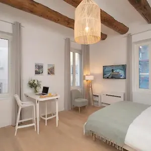 Design Vieux Port Appartement