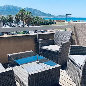 Prado Appartement
